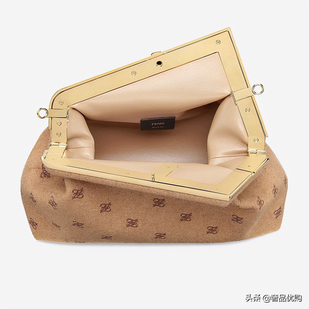fendi新手袋,fendi新包