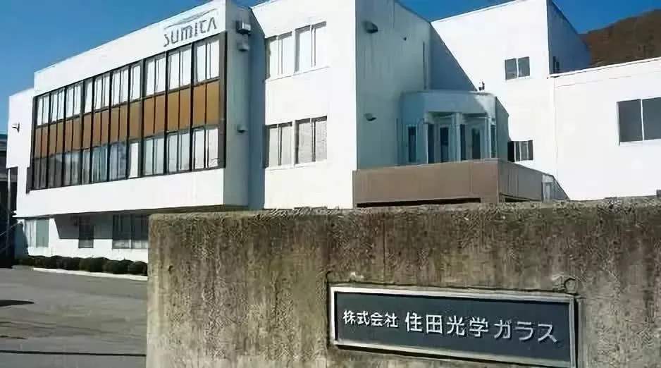 日本隐藏的核心技术,日本四大顶尖科技