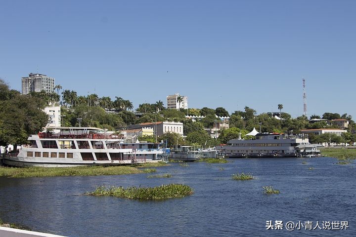 巴拉圭生活视频,巴拉圭有什么特色