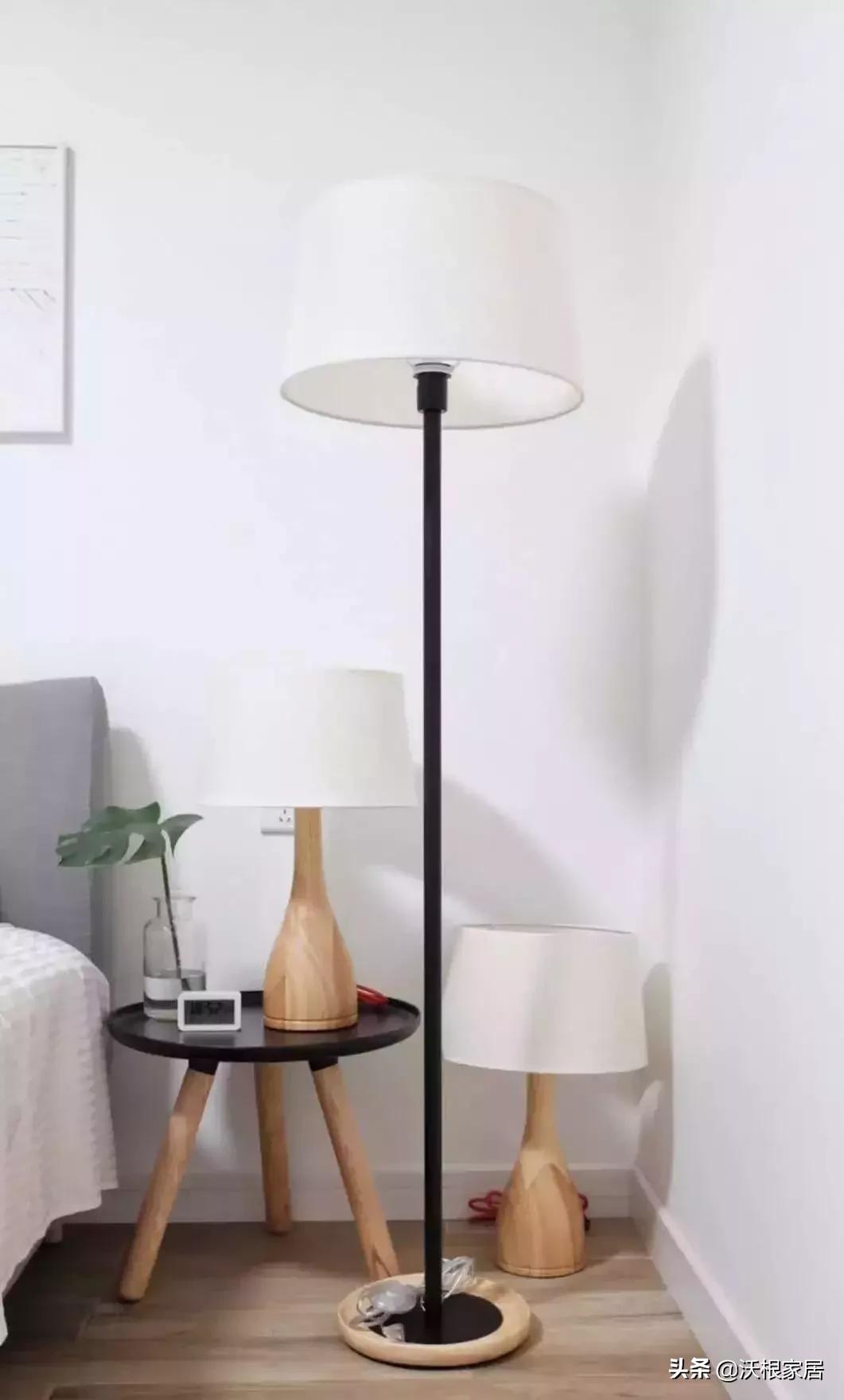 120平方三室一厅房子北欧风格,北欧风婚房布置效果图大全