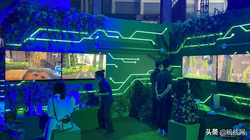 ps5国行发布会图文,ps5发布会真实感受