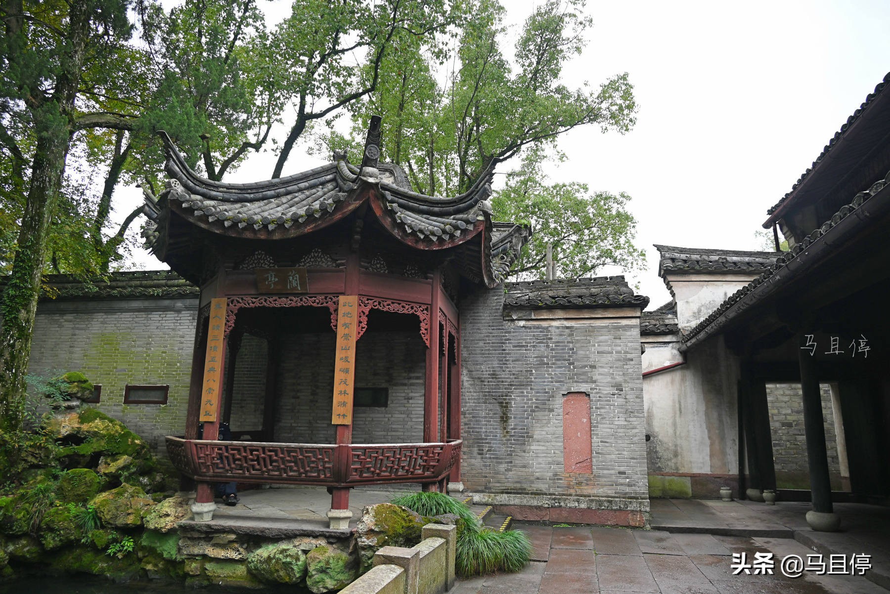 宁波保存最完整最大的古建筑群,宁波南宋景点有哪些