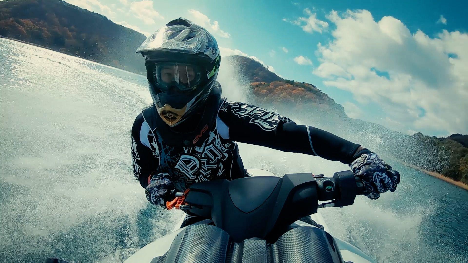 极限运动快感,极限运动就是这么的惊险刺激