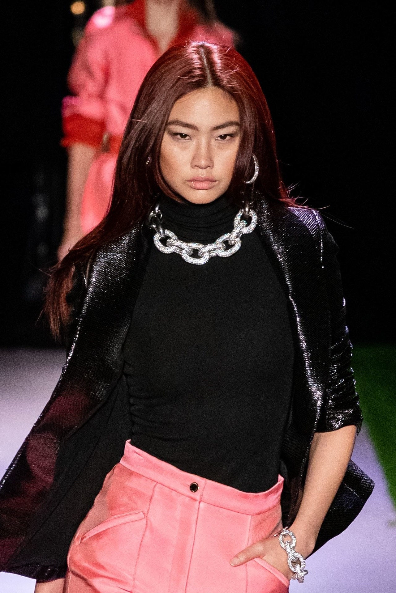 2020年流行珠宝配饰,最近最时尚款的珠宝