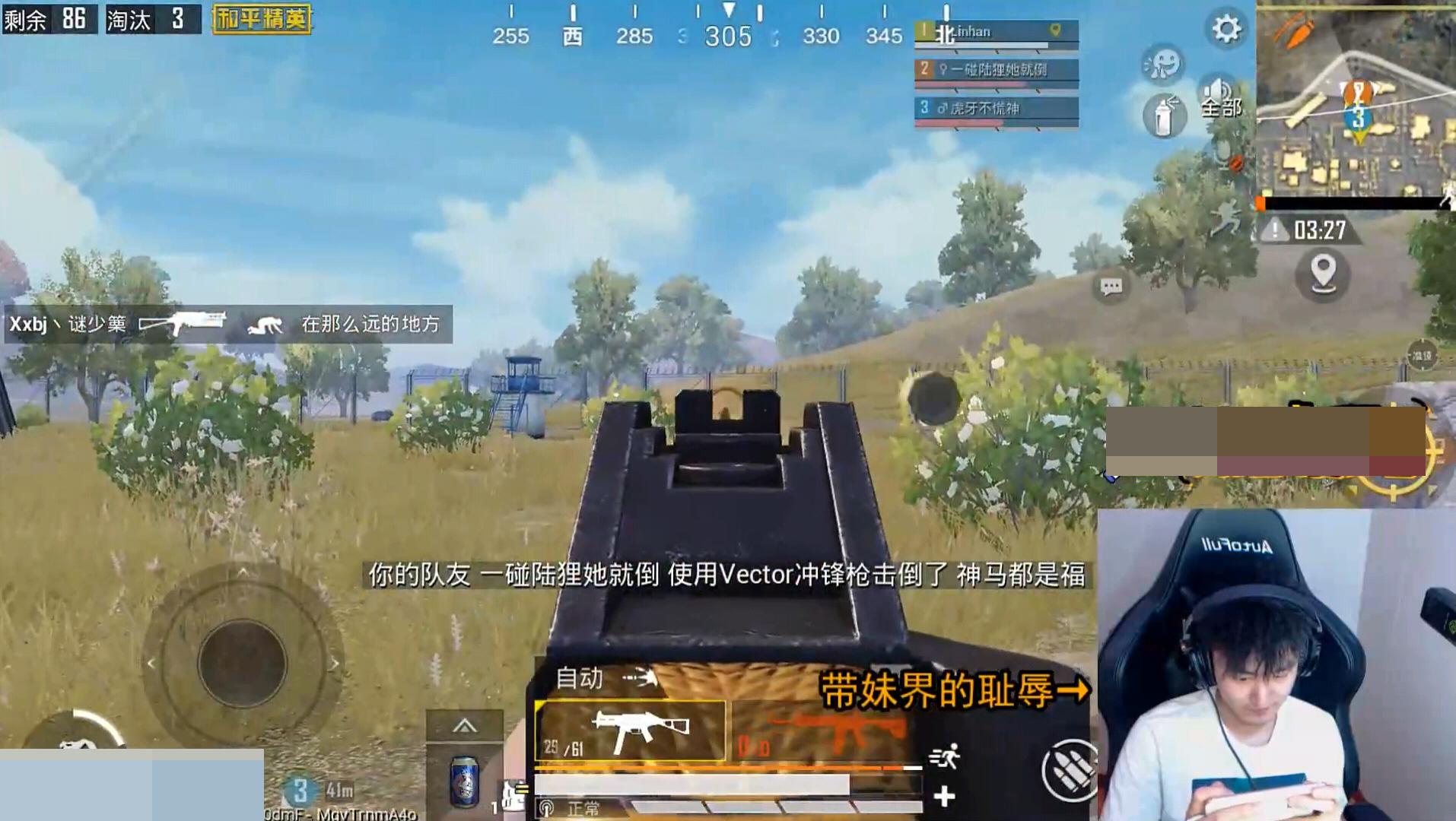 和平精英ak和ump45近战哪个强,和平精英mp5k和ump45哪个好