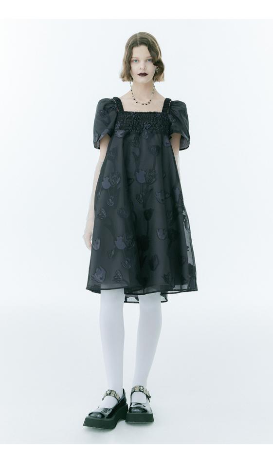 设计感连衣裙店铺推荐,2022夏季连衣裙爆款榜