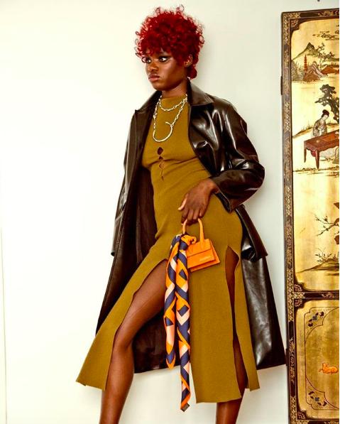 港风秋冬包包推荐小众,冬季包包推荐小众高级感中年