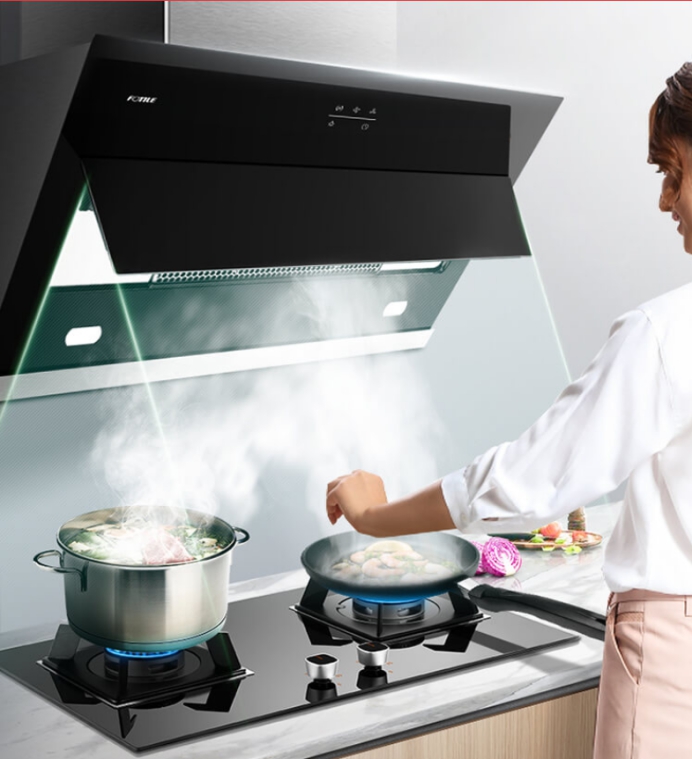 怎么了解抽油烟机这个行业,抽油烟机是不是暴利行业