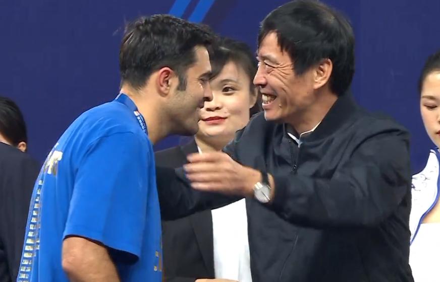 中国足球比赛结果如何,足球比赛中国结果