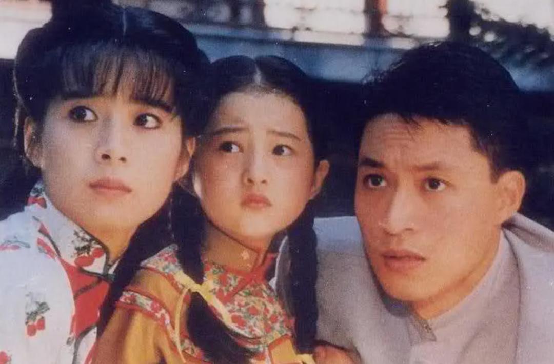 曾经被撒贝宁暗恋的女孩,撒贝宁曾暗恋她20年