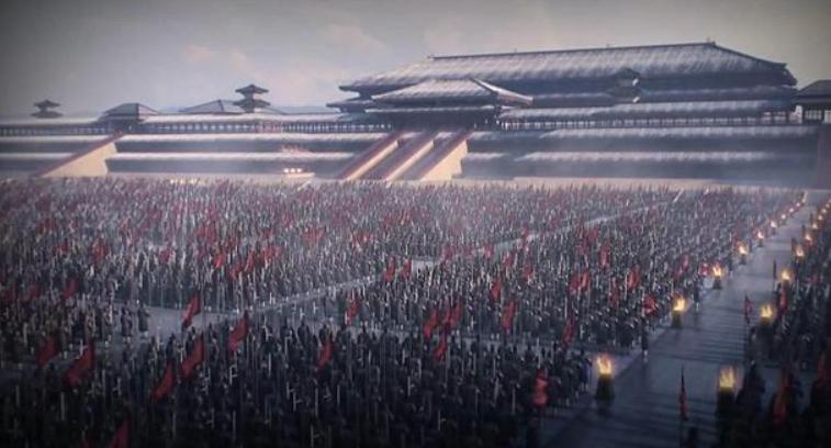 毛*东泽**：四渡赤水到底有多伟大？错一步将改写历史