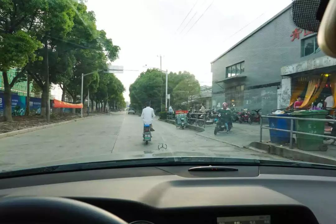 14万买奔驰C，6年只跑2万公里，收藏级