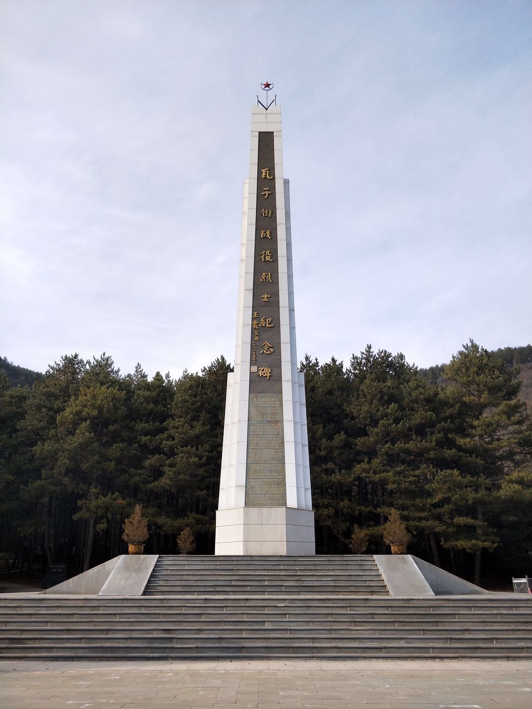 榆林烈士事迹 (陕西省烈士高志良)