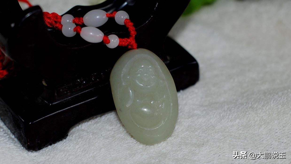 大鹏说玉和田玉靠谱吗,大鹏说玉石