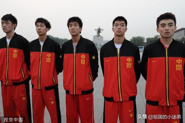 19男篮世界杯周琦场均,男篮历届u17世界杯成绩