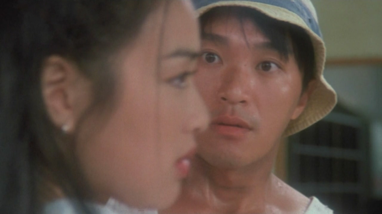 金城武对郑伊健的评价,金城武郑伊健最新消息