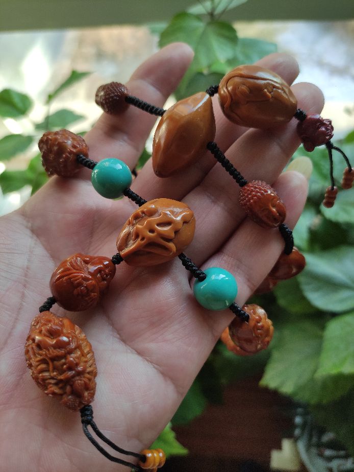 橄榄核盘玩攻略,印尼橄榄核盘玩技巧