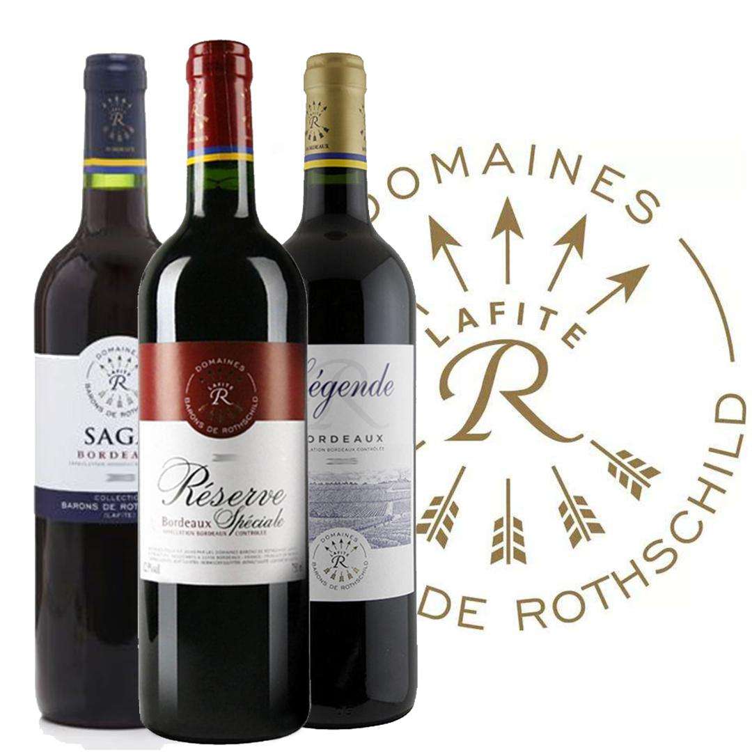 拉菲为什么那么贵也难喝,为什么拉菲这么贵