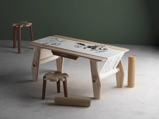 脑洞大开的脑洞画,脑洞大开的藏宝图简笔画