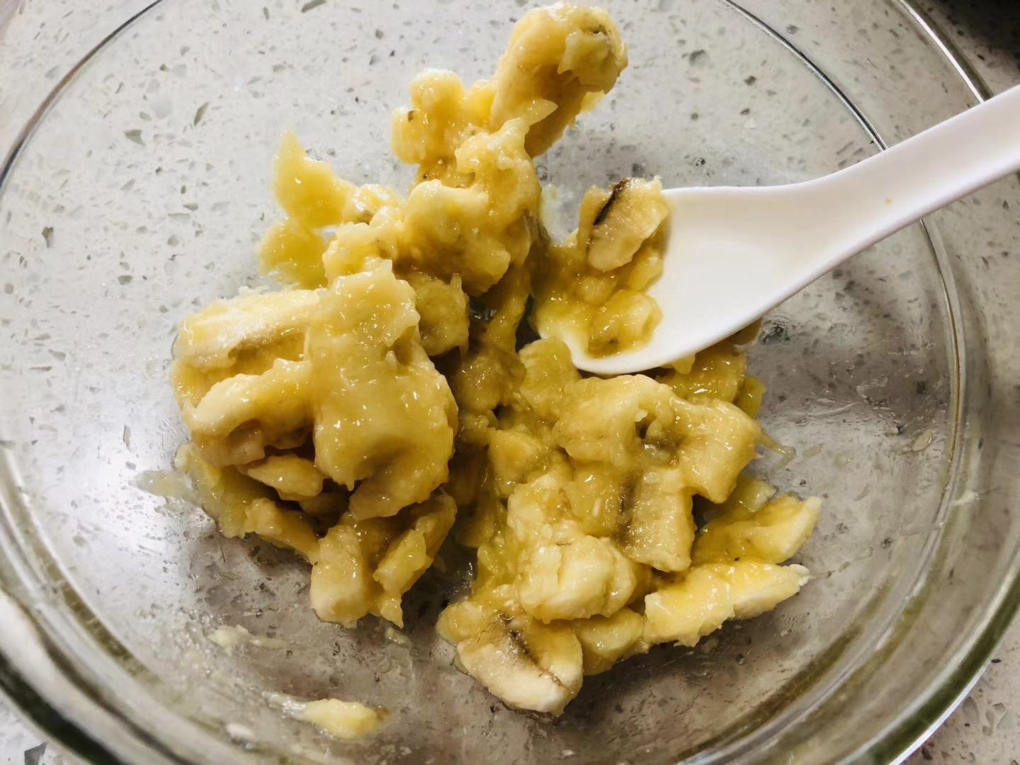 400克香蕉做香蕉蛋糕的配方,用香蕉做香蕉蛋糕