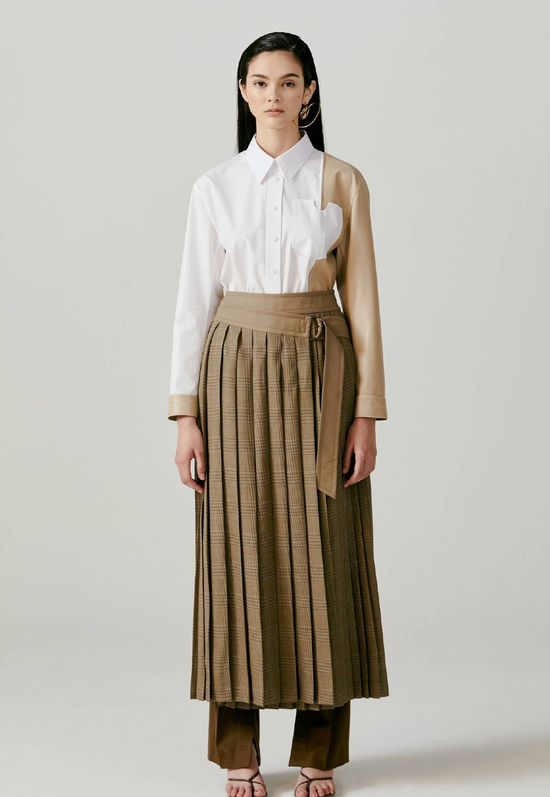 14岁黄多多打扮,14岁黄多多惊艳古装