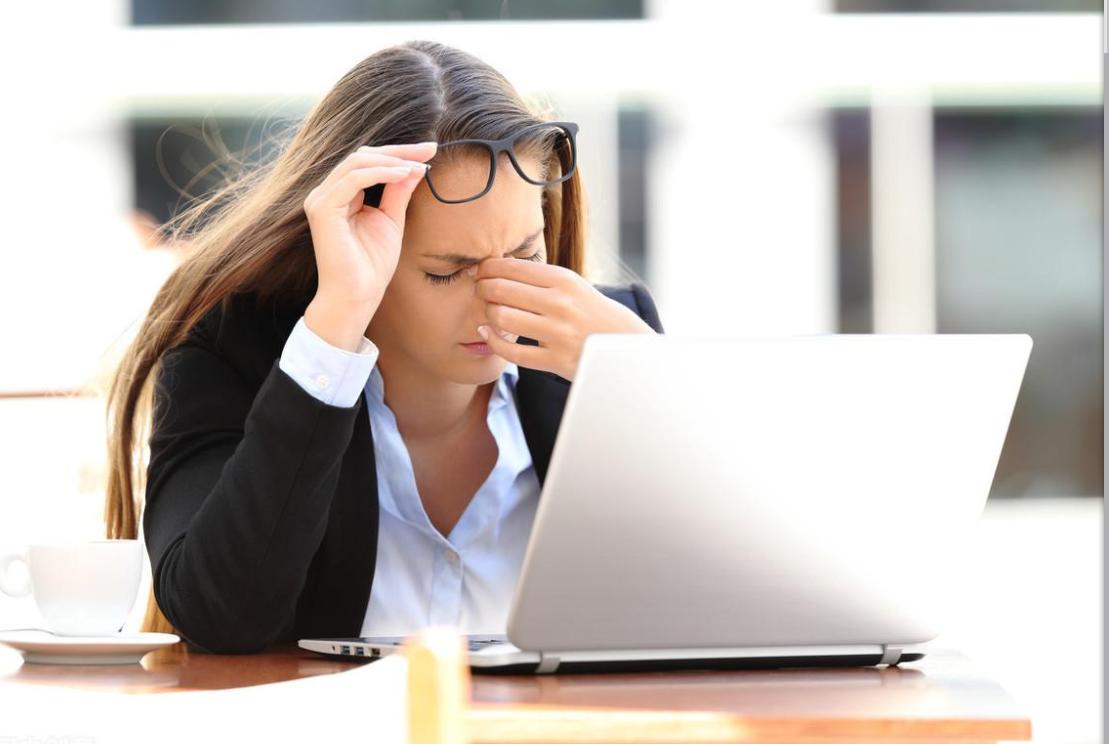 眩晕走路偏是怎么回事,眩晕手麻是怎么回事