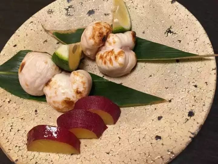 珍味｜吃完这盘料理，才算出生入死过的情侣