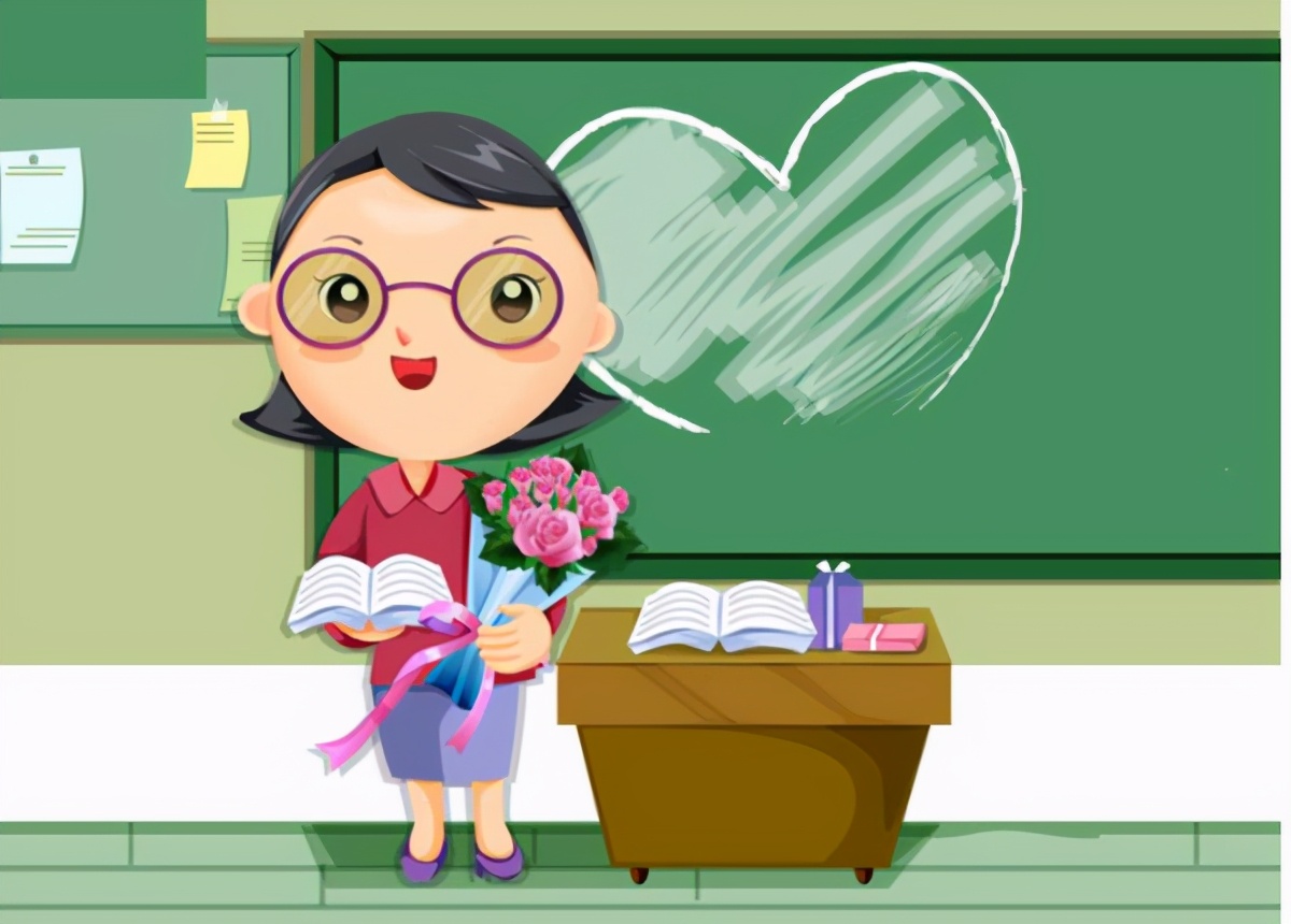 杨老师经典散文,写给老师的最经典的优美散文