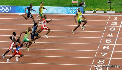 100米世界纪录打破博尔特世界纪录,100米世界纪录博尔特视频