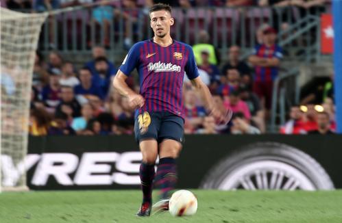 巴萨阵容2019阵型,巴萨主力阵容2019最佳阵型