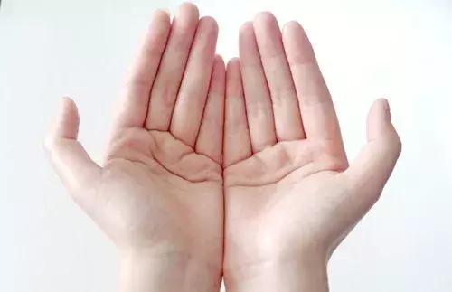 看手相大全及解析,教你三招看手相