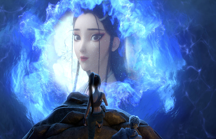 暑期必看三部动画,这个暑期不一样