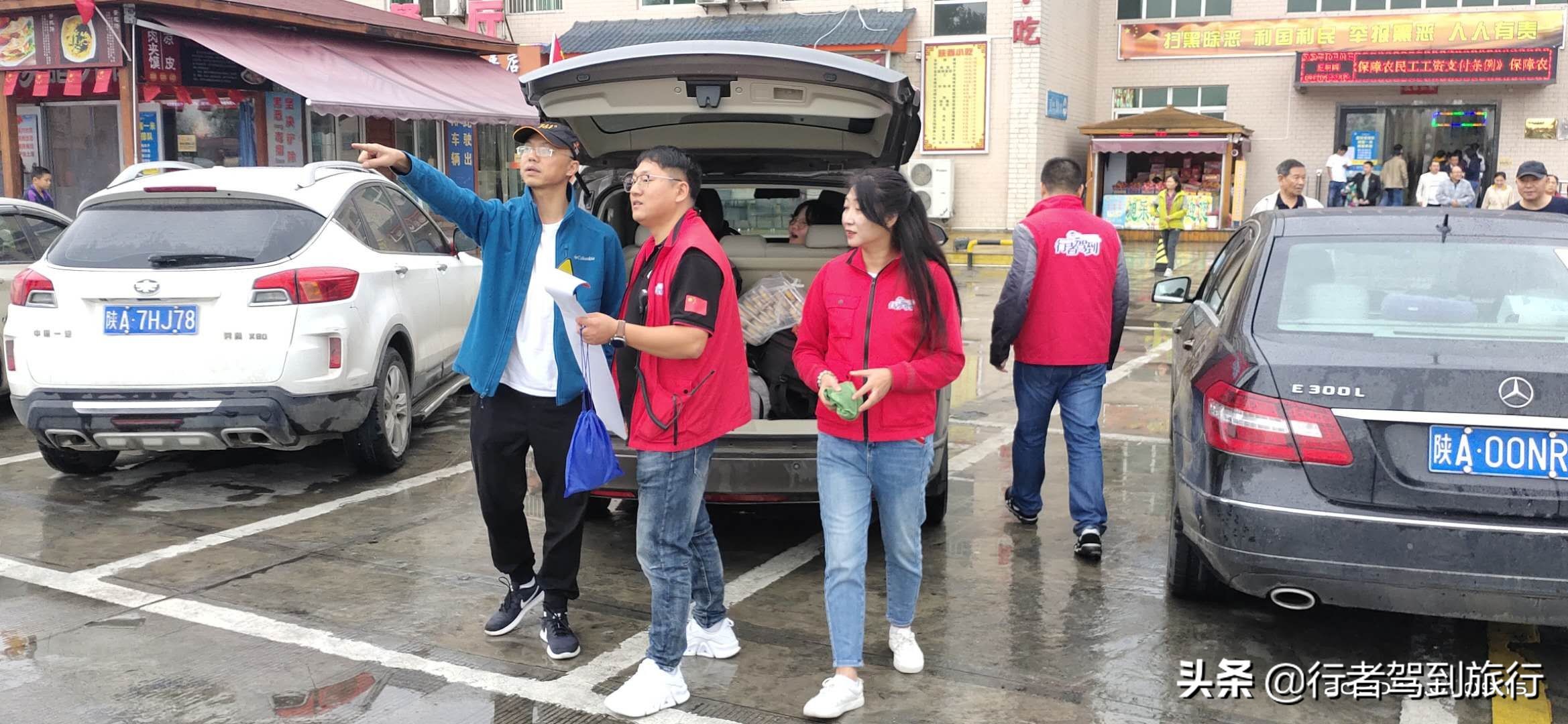 冬季克旗旅游自驾游攻略,克什克腾旗看秋色攻略