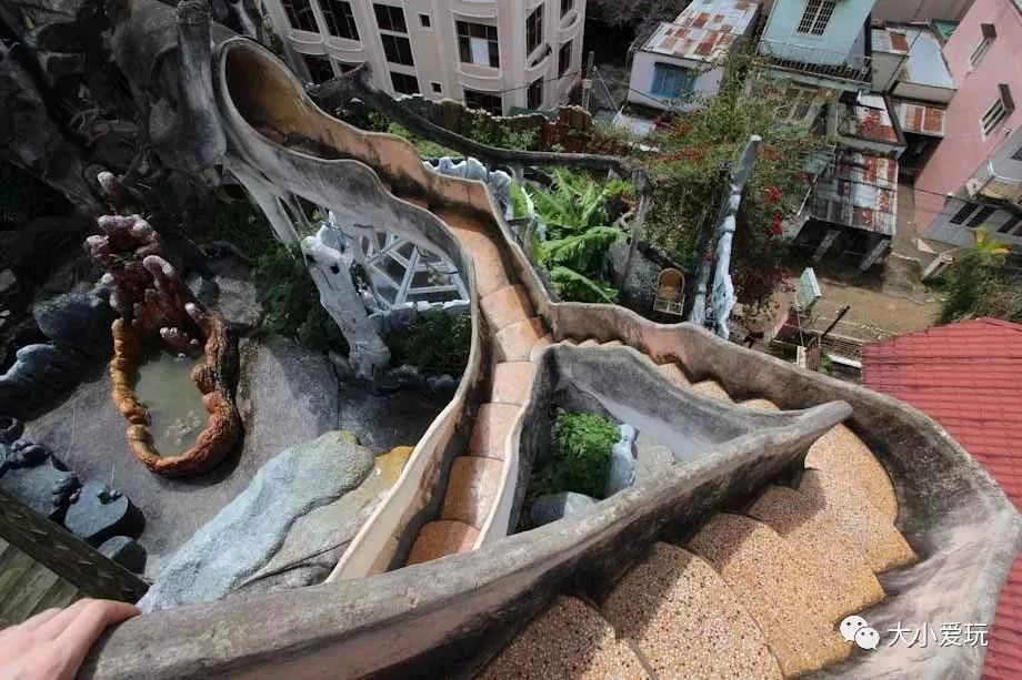 带娃去这7家亲子酒店,一定要带孩子去的亲子酒店