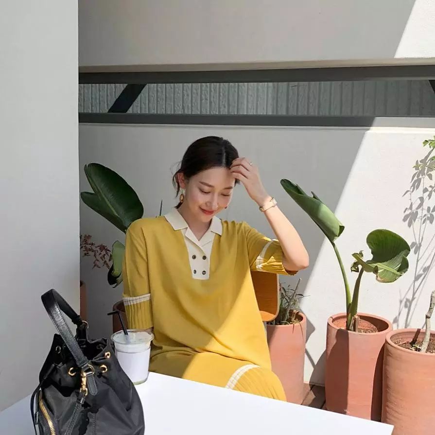 今年最火的polo品牌,最近比较火的polo衫