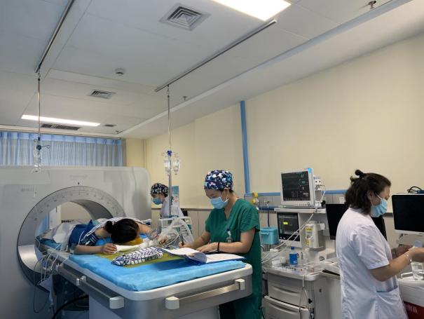 两江新区海扶医院新闻,海扶无创治疗中心