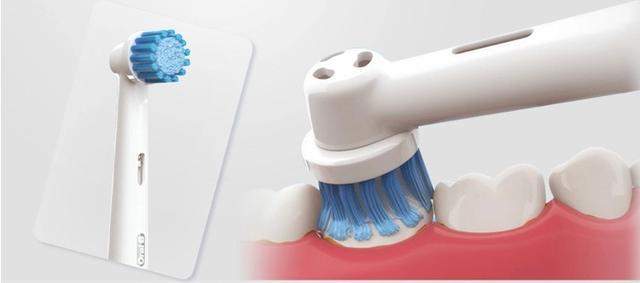 电动牙刷便宜的和贵的差别在哪,电动牙刷便宜与好有什么区别