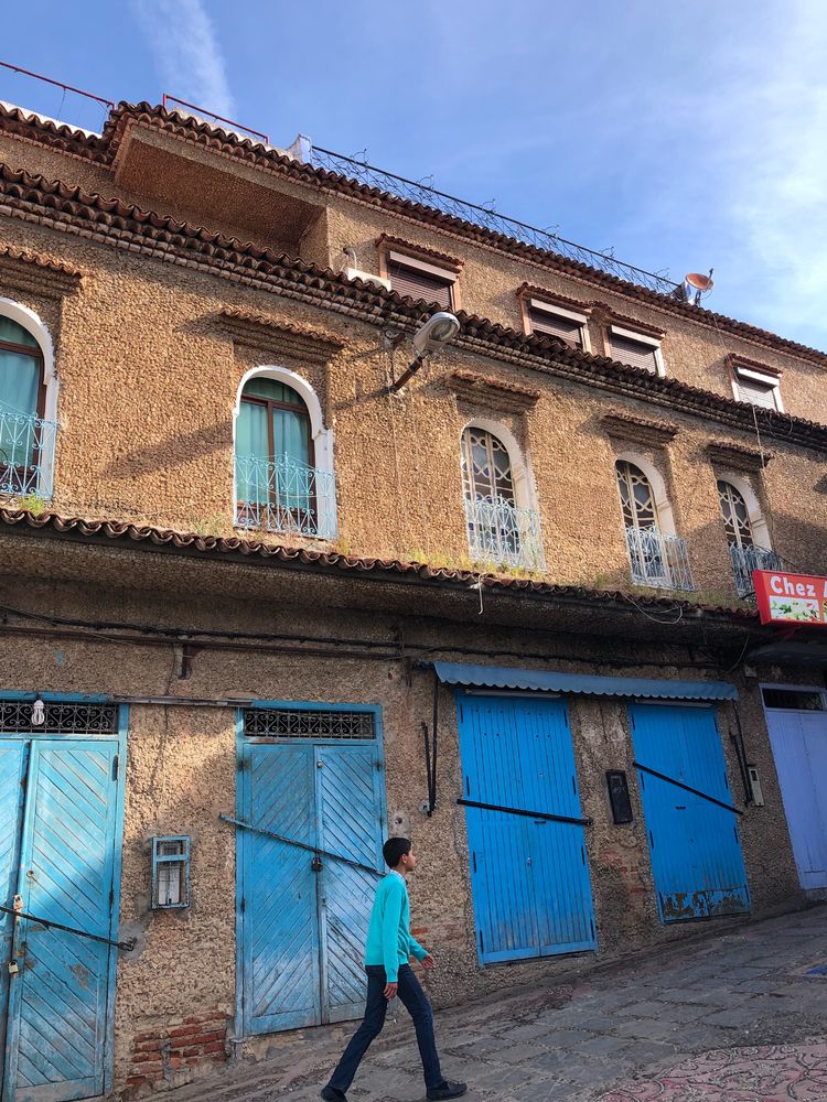 地中海打卡地点,法国地中海的著名旅游胜地