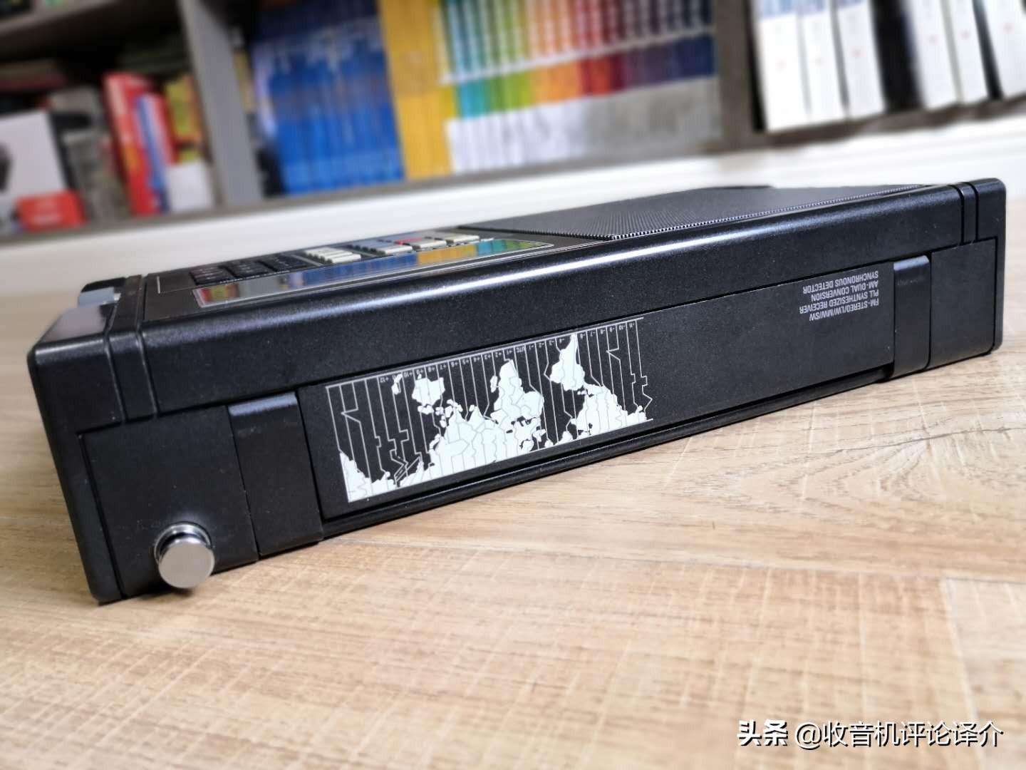 打败自己的只能是自己,根德收音机s700怎么样