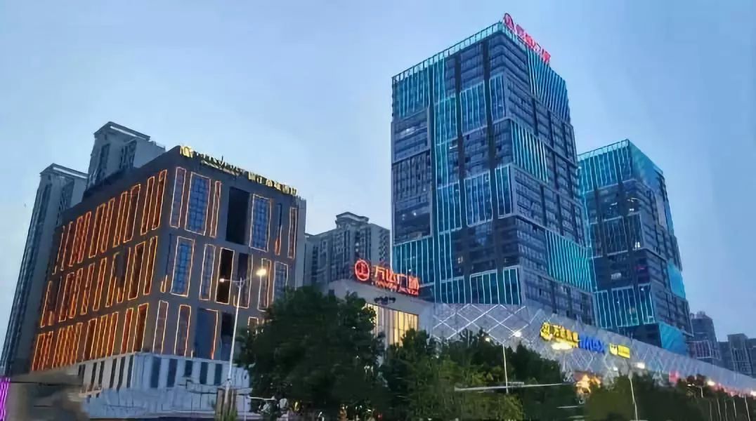 郑州外卖商圈排行榜,郑州商圈人流量排名