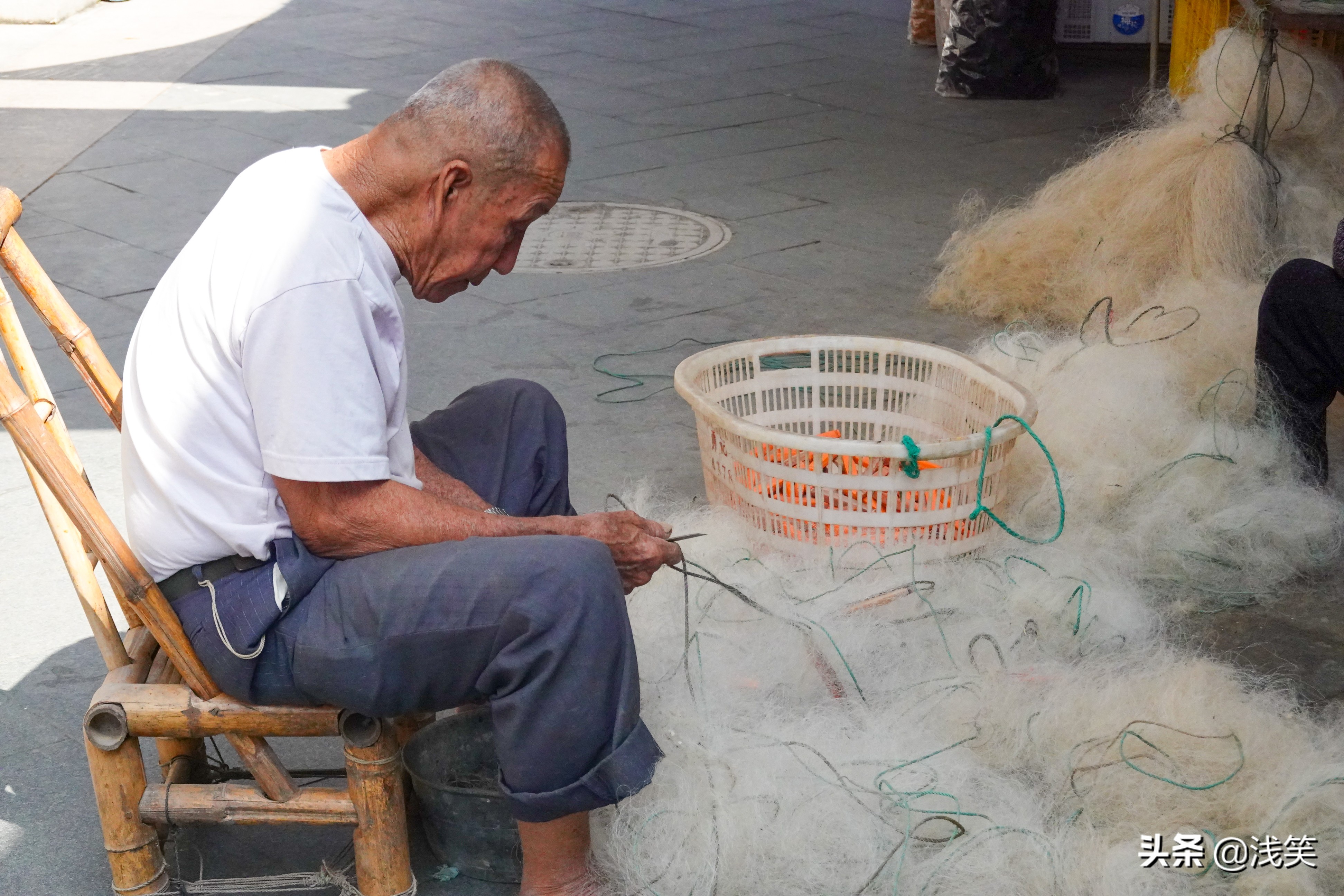 要看懂*江阳**,请走进渔村,这两个地方有意思