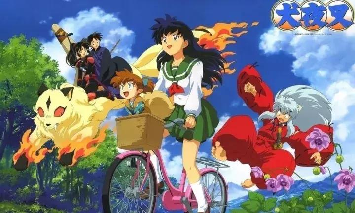 那些陪伴90后的童年记忆,陪伴我们童年的动画片