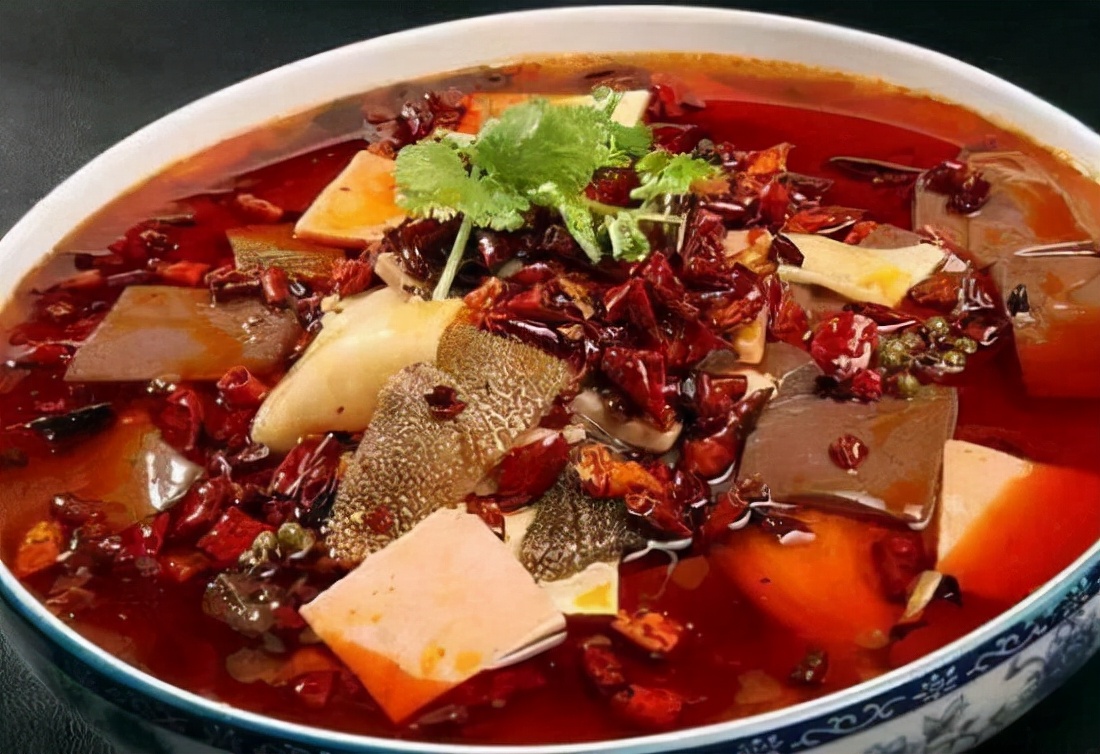 补铁蛋白的正确方法,如何正确补铁呢