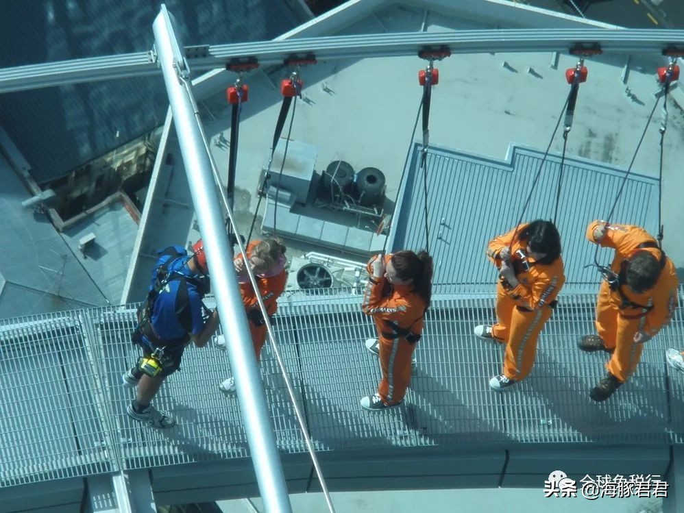 新西兰奥克兰机场购物,新西兰奥克兰一日游攻略