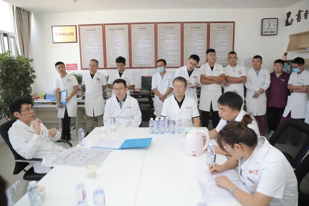 医联体北京精诚博爱医院,北京博爱医院医联体