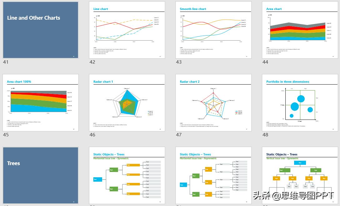 如何搞定ppt素材,ppt素材自学入门完整教程