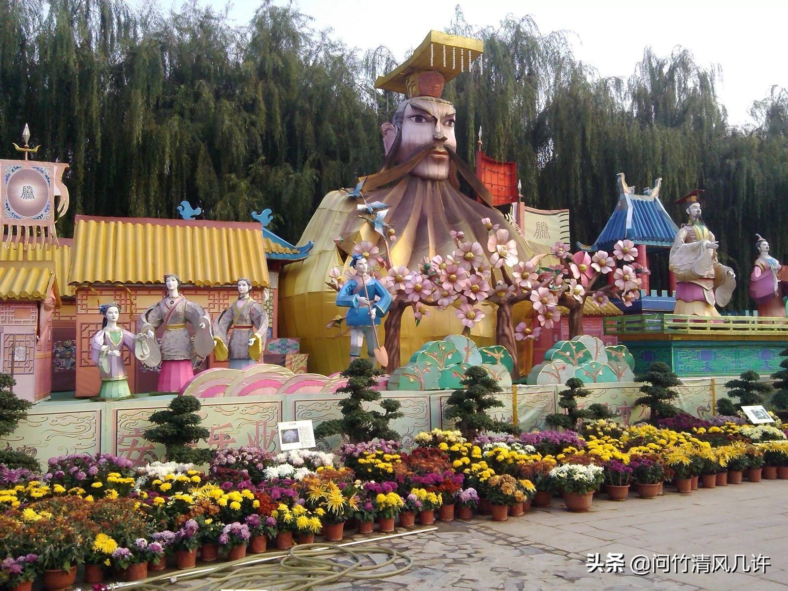 滕州历史文化古城,滕州古城在什么地方