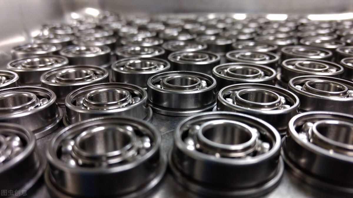 美国六大科技公司哪个最有竞争力,美国目前领先中国的十大技术