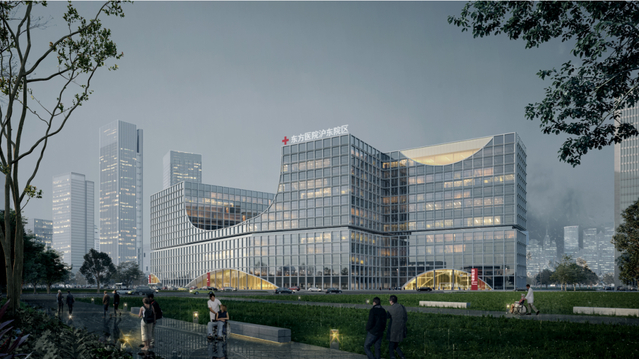 上海市浦东新区三甲医院,上海浦东新区的三甲医院有哪些