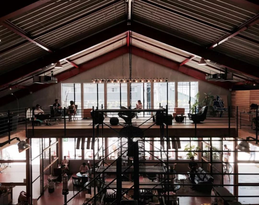 看惯了千篇一律,看惯了千篇一律的风景